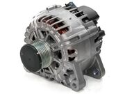 Motor de Alternador para Caminhão Mercedes Benz