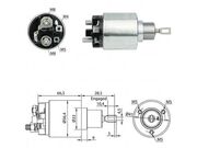 Venda de Motor de Partida para Peugeot 306