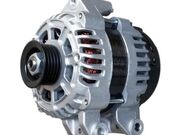 Motor de Alternador