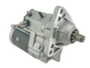 Motor de Partida para Trator em Analândia