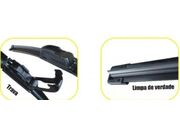 Palhetas de Silicone Rodo Para-Brisa Todas as Medidas  - 43690