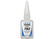 Adesivo Instantâneo 793 TEKBOND  - 43703